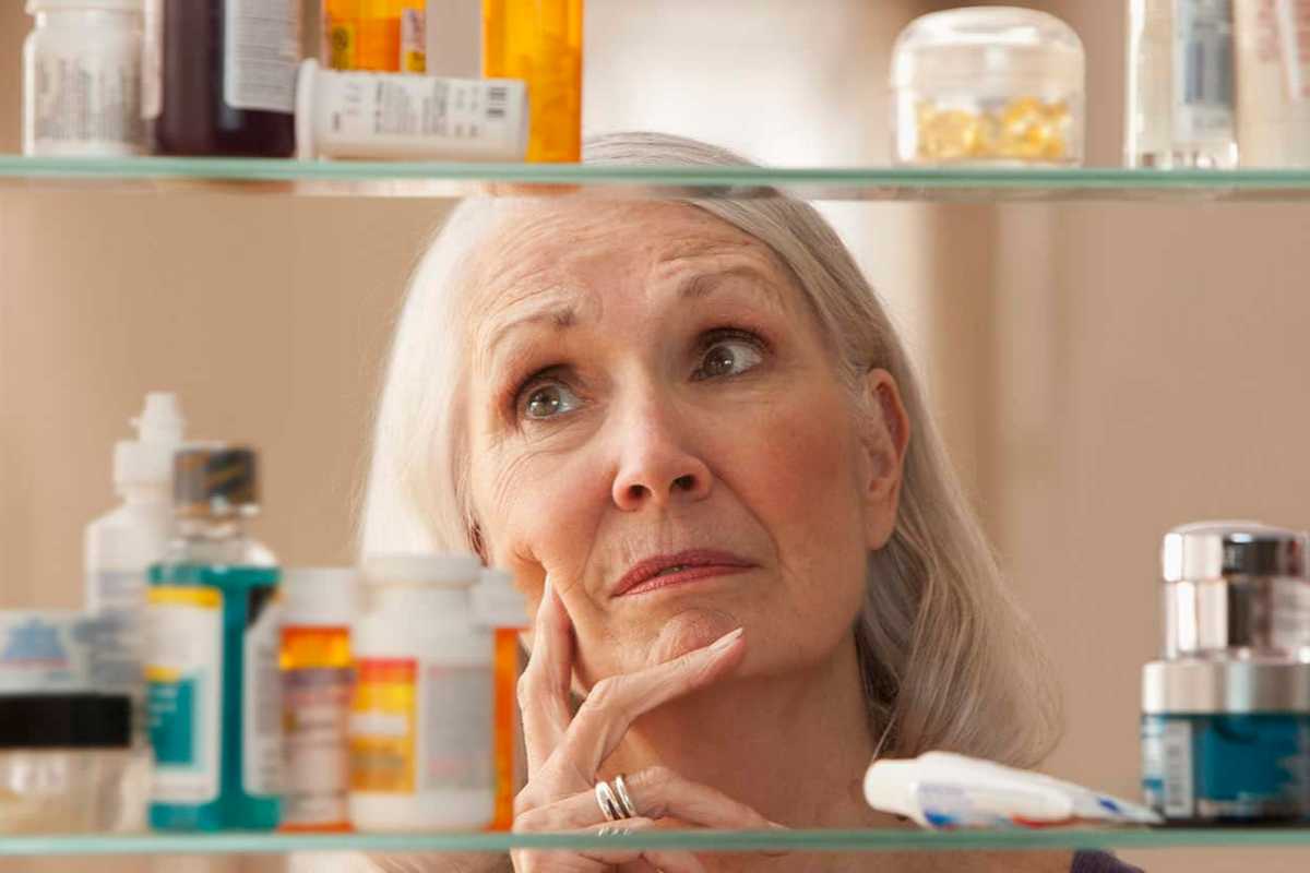 A Simple Guide to Preventing Poisoning in Seniors