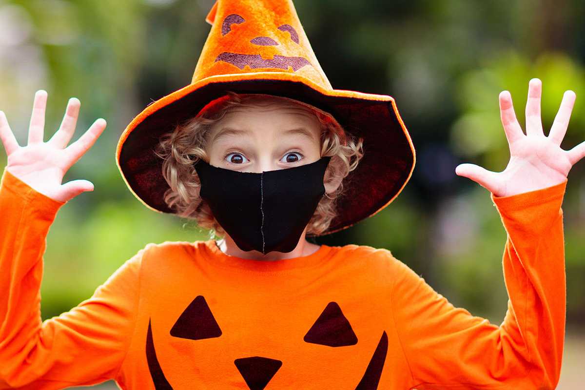 Safety Tips for Preventing Food Poisoning During Halloween