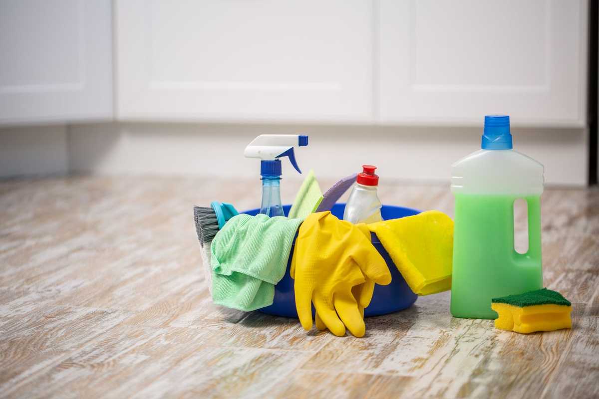 Tips for Preventing Poisoning from Household Poisons